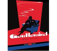 Libri Diaz Canales Juan / Teresa Valero / Antonio Lapone - Gentlemind #1-2
