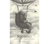 Libri Diaz Garrido M. Julia / Alvarez Hernandez David D. - Stormo. Ediz. Illustr
