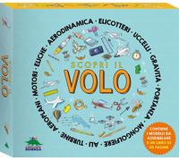 Libri Dickmann Nancy - Scopri Il Volo. Ediz. A Colori. Con 3 Modellini Da Costru