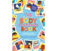 Libri Diedrichs Phillippa - The Body Confidence Book