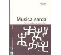 Libri Diego Carpitella / Pietro Sassu / Leonardo Sole - Musica Sarda. Canti E Da