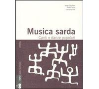 Libri Diego Carpitella / Pietro Sassu / Leonardo Sole - Musica Sarda. Canti E Da