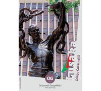 Libri Diego Cassinelli - Lusaka - 2023 (Le città visibili)