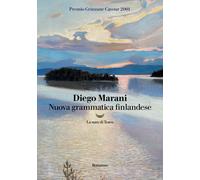 Libri Diego Marani - Nuova grammatica finlandese - 2022