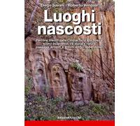 Libri Diego Savani / Vendasi Roberto - Luoghi Nascosti. Percorsi Insoliti Dalle