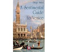 Libri Diego Valeri - A Sentimental Guide To Venice