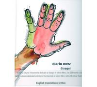 Libri Dieter Schwarz / Claire Gilman / Lara Conti - Mario Merz. Disegni. Ediz. I