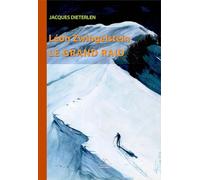 Libri Dieterlen Jacques - Le Grand Raid