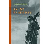 Ski de printemps. Ediz. italiana