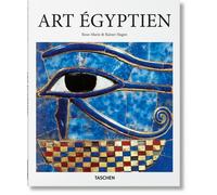 Libri Dietmar Elger / Uta Grosenick - Art Aegyptien (French Edition)