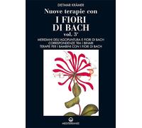 Libri Dietmar KrÃ¤mer - Nuove Terapie Con I Fiori Di Bach #03