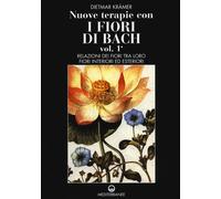 Libri Dietmar Krämer - Nuove Terapie Con I Fiori Di Bach