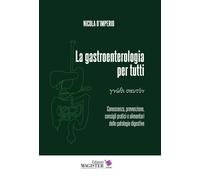 Libri D'Imperio Nicola - La Gastroenterologia Per Tutti #02