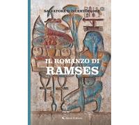 Libri D'Incertopadre Salvatore - Il Romanzo Di Ramses