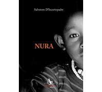 Libri D'Incertopadre Salvatore - Nura