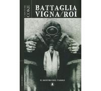 Libri Dino Battaglia / Bepi Vigna / De Vescovi Laura - Il Mostro Del Tamigi. L'i