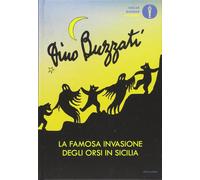 La famosa invasione degli orsi in Sicilia