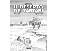 Libri Dino Buzzati / Michele Medda - Il Deserto Dei Tartari. Nuova Ediz.