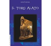 Libri Dion Fortune - Il Toro Alato