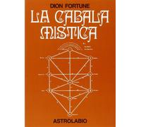 La cabala mistica