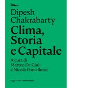 Clima, storia e capitale