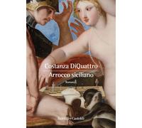Arrocco siciliano - DiQuattro Costanza