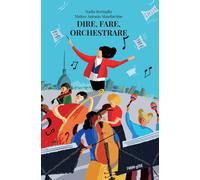 Dire, fare, orchestrare. L'insegnamento collettivo della musica dal Venezuela a Torino