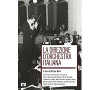 Libri Direzione D'orchestra Italiana (La)