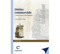 Libri Diritto Commerciale #02