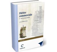Libri Diritto Commerciale #03