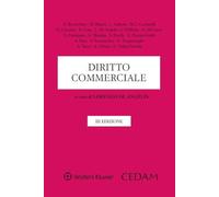 Libri Diritto Commerciale