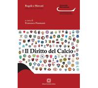 Diritto del calcio