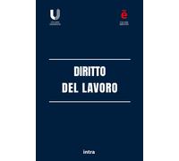 Libri Diritto Del Lavoro