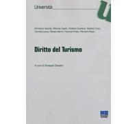 Diritto del turismo