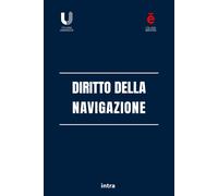 Libri Diritto Della Navigazione