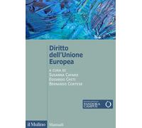 Libri Diritto Dell'unione Europea