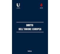 Libri Diritto Dell'unione Europea