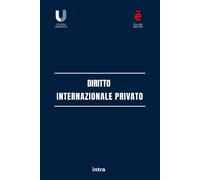 Libri Diritto Internazionale Privato