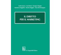 Libri Diritto Per Il Marketing (Il)