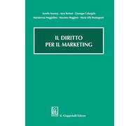 Il diritto per il marketing