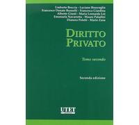 Diritto privato. Vol. 2 - AA.VV.