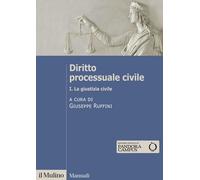 Libri Diritto Processuale Civile #01