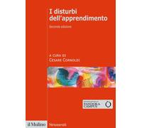 Libri Disturbi Dell'apprendimento. Nuova Ediz. (I)