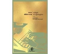 Libri Ditlevsen Tove - Trilogia Di Copenaghen: Infanzia-Gioventu-Dipendenza