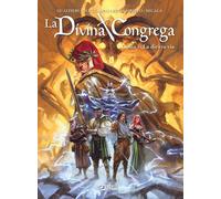 Libri Divina Congrega (La) - Canto I - La Diritta Via