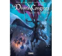 Libri Divina Congrega (La): Canto III - Il Furioso Orlando