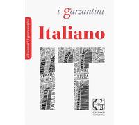Libri Dizionario Di Italiano