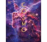 Libri DK Cosmo. Esplora Le Meraviglie Dell'universo