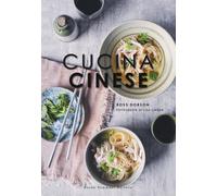 Libri Dobson Ross - Cucina Cinese