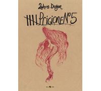 Libri Dogan Zehra - Prigione Numero 5